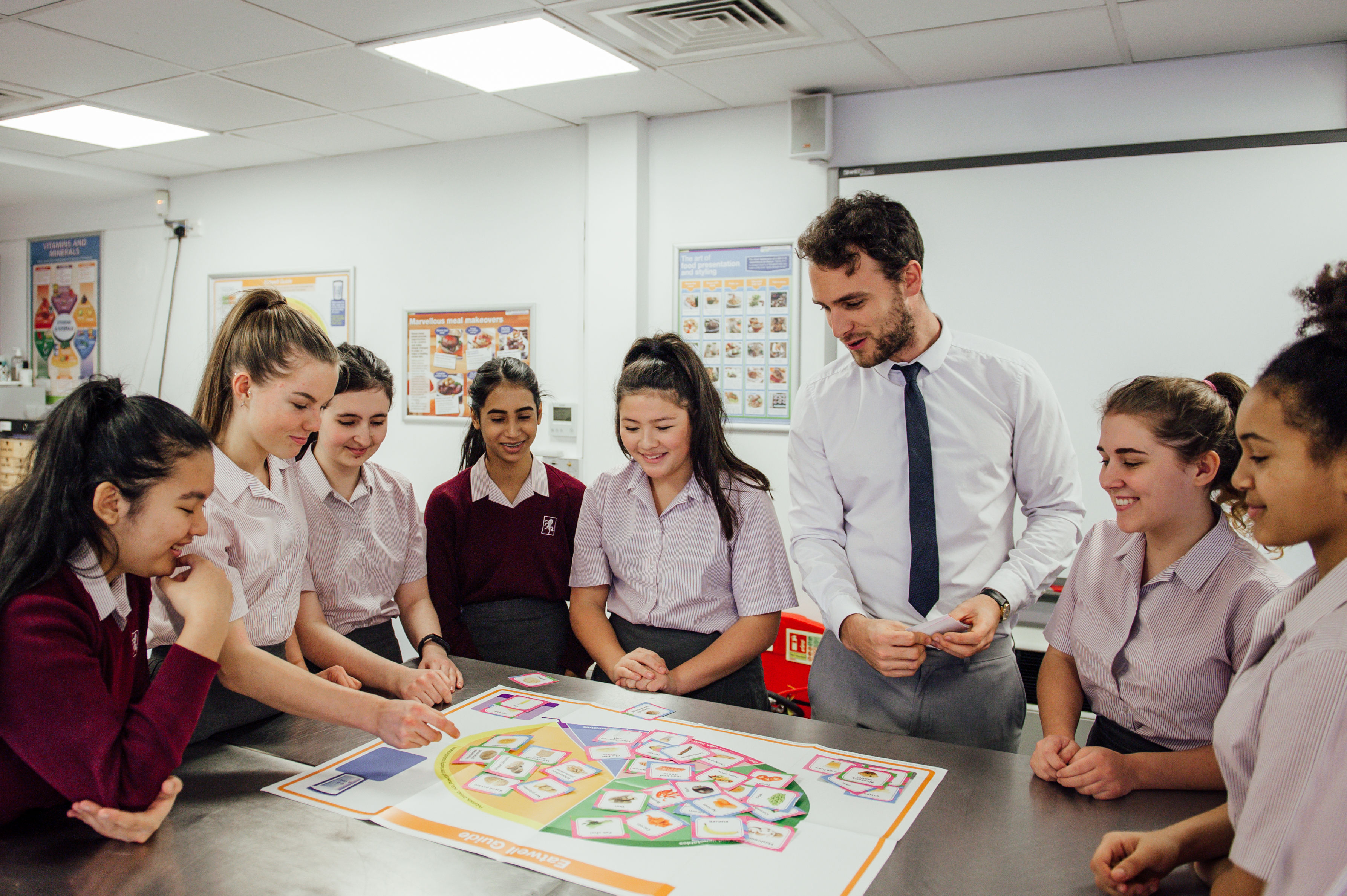 eatwell guide activity